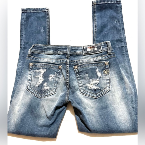 Miss Me Jeans - Picture 3 of 7